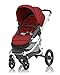 Britax Affinity Colour Pack (Chili Pepper)