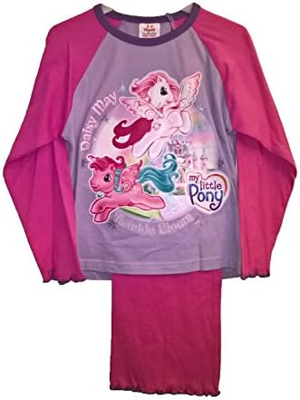 My Little Pony Girls Pyjamas (2-3 Years, Option 1)