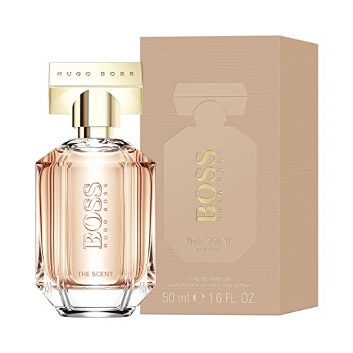 Hugo boss-boss der Duft für Ihre Parfüm, 50 ml - 4