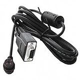 GARMIN PC Kabel seriell, 4-Pol Rundstecker