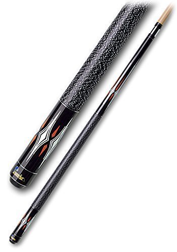 Billardscene Queue 2 pièces Piranha No. 2