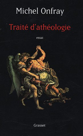 couverture de : Trait&eacute; d'ath&eacute;ologie
