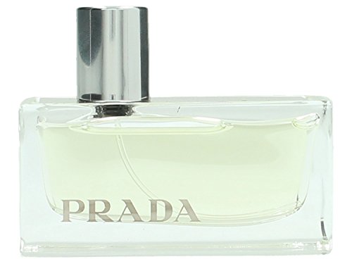 Prada Amber Eau de Parfum for Women - 30 ml