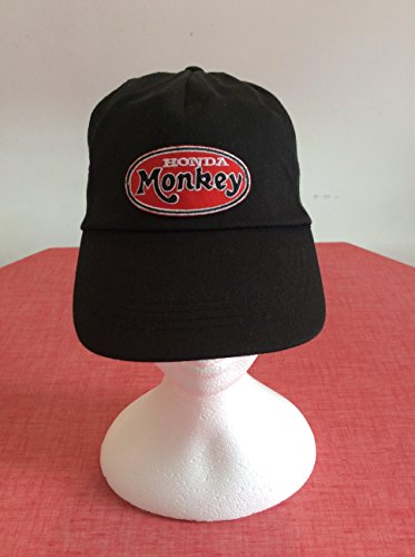 Preisvergleich Produktbild Cap Ecusson-Patches Aufnaher ToppaHonda Monkey