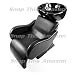 Prometheus Backwash Unit - Salon Shampoo Hairdressing Barbers Back Wash Basin Chair Barber Hairdresser Sink