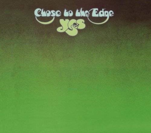Preisvergleich Produktbild Close to the Edge by Yes (2003-10-27)