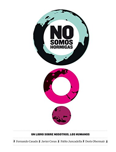 Download No somos hormigas: Un libro sobre nosotros, los humanos (DEBATE) Download No somos hormigas: Un libro sobre nosotros, los humanos (DEBATE)