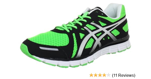 asics running shoes size 12 4e
