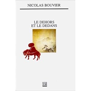 Le Dehors et le dedans Livre en Ligne - Telecharger Ebook