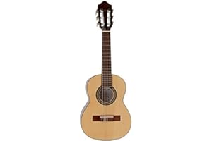 GEWAPURE PURE GEWA Klassikgitarre Almeria Europa 1/4