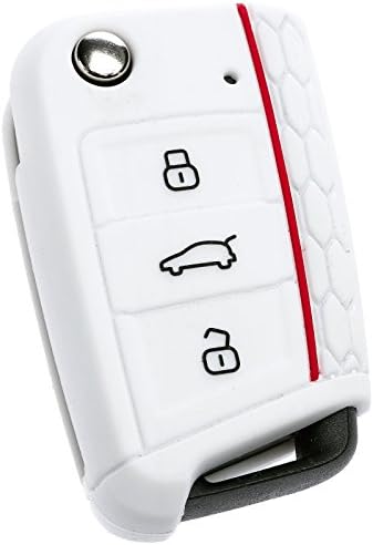Golf 7 Key Cover Volkswagen GTI RLINE · Key Cover · Key Cover · Golf VII – Premium