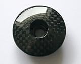 3K Carbon Fibre Headset Top Cap 1
