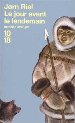 Le jour avant le lendemain