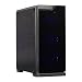 Produktbild TG-01 - Blau , Midi Tower, ATX, Micro-ATX, Mini-ITX, 2 x USB 3.0, 1 x USB 2.0, HD-Audio, 3 x 120 mm LED (Front), 1 x 120 mm Lüfter (Rückseite), schwarz