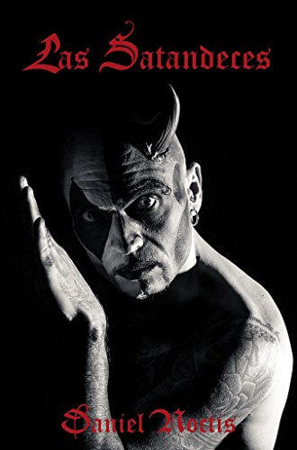 Download Las Satandeces: Un ensayo contemporáneo sobre Satanismo Download Las Satandeces: Un ensayo contemporáneo sobre Satanismo