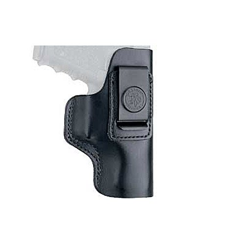 DeSantis Glock 26, 27, 33 The Insider-Style 031, Right Hand, Black