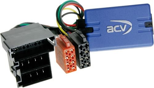 Preisvergleich Produktbild ACV 42-PG-604 Lenkradfernbedienungsadapter