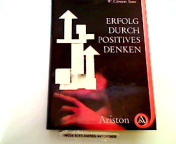 Download Erfolg durch positives Denken Download Erfolg durch positives Denken