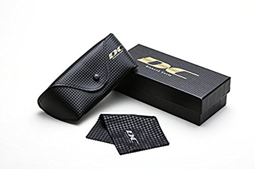 Diamond Candy Herren Damen Fliegerschutz Mode Polarisierte Sonnenbrille Sportbrillen UV400 Radfahren Gläser Reitbrillen - 2