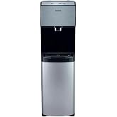 Siemens Dw15703 Gizli Damacanalı Gri Su Sebili ( Siemens T&uuml;rkiye Garantili)