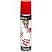 Produktbild Halloween Kunstblut Spray Blutspray Zombie Kunst Blut Theaterblut Vampir Kleiderspray Theaterschminke