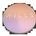 Jack Wills Lip Balm Trio – Gift Tin – Rose, Berry and Vanilla