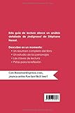 Image de ¡Indignaos! de Stéphane Hessel (Guía de lectura): Resumen Y Análisis Completo