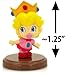 Produktbild Furuta Choco Egg Super Mario Bros. mini Figure~Baby Peach ~30mm
