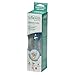 Dr Brown's 8-oz. 250ml Natural Flow Standard Glass Baby Bottle