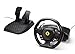 Produktbild Thrustmaster Ferrari F458 Italia USB Lenkrad / Verdrahtet Antriebssteuerung / Für XBOX 360, Windows, Laptop, PC, Spiele / iCHOOSE