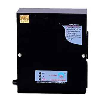 Simon Voltage Stabilizer for Led TV Up to 50