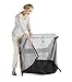 BABYBJÖRN Travel Cot (Silver)