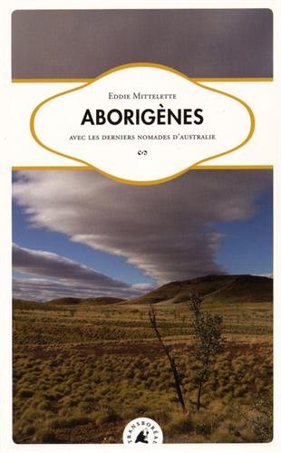 couverture de : Aborig&egrave;nes