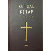 Kutsal Kitap (World English Bible - T&uuml;rk&ccedil;e &Ccedil;evirisi) Ciltli