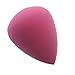 SODIAL(R) Beauty Foundation Blender Sponge Peach Blossom