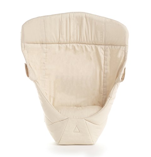 Ergobaby Neugeborenen-Einsatz Kollektion Original - 4