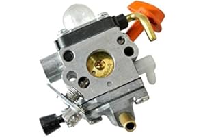 Carburador JRL para desbrozadora Stihl (41801200611) FS87, FS90, FS100, FS110, HT100, HL100, FC90; Rep ZAMA C1Q-S173/4