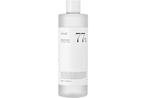 ANUA Heartleaf 77% Soothing Toner (500 ml)