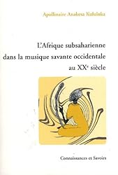 Amazoncouk Apollinaire Anakesa Kululuka Books Biography - 