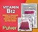Produktbild Vitamin B12 Pulver [100g] [Methylcobalamin] (100)
