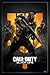 Produktbild Call of Duty Black Ops 4 Trio (66x96,5 cm) gerahmt in: Rahmen schwarz