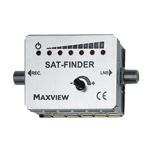Preisvergleich Produktbild MaxView 32352 Campingbedarf, Standard
