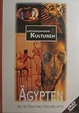 Untergegangene Kulturen, DVD-Videos : gypten, 1 DVD - 