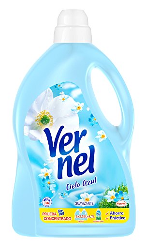 Vernel suaviz.2 l.+0.5 l.-azul (8410436159500)