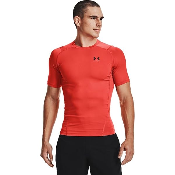 FDX Herren Halbarm Top Mesh Basis Schicht Laufen Radfahren FDX Herren Base Layer Top – Halbarm, Mesh, Atmungsaktiv Für Radfahren & Laufen Fractal Design Meshify 2XL