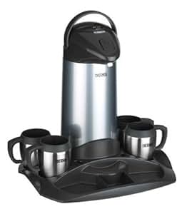 Original Thermos Kaffeestation, ideal für Ihr Büro: Amazon.de: Küche