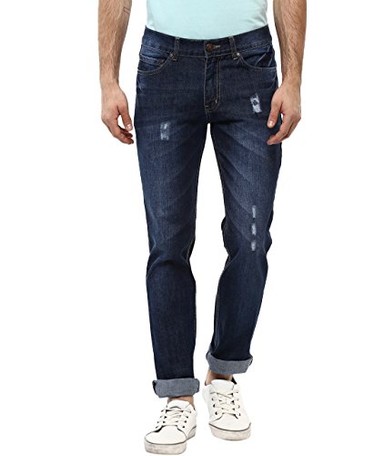 American Crew Mens Straight Fit Jeans RS.899 (64.00% Off) - Amazon