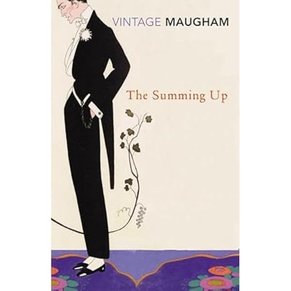 The Gentleman In The Parlour: Amazon.co.uk: Maugham, W