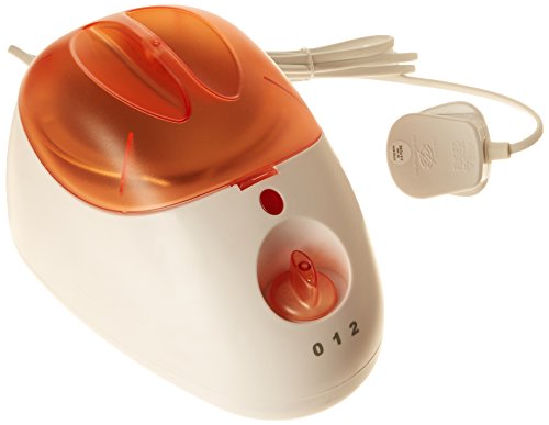 Wax It Wax Heater