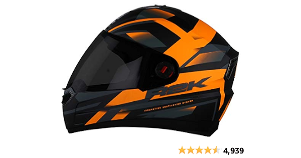 Which company helmet is the best in 